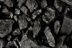 Crockham Heath coal boiler costs